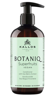 Kallos Botaniq Superfruits kondicionér na vlasy 300 ml