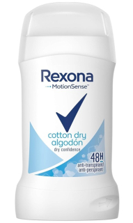 Rexona deostick Cotton Ultra Dry 40 ml