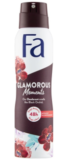 Fa deospray Glamorous Moments 150 ml