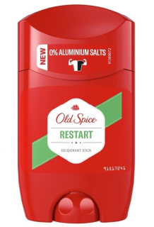 Old Spice deostick Restart 50 ml