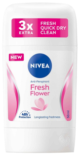 Nivea deostick Fresh Flower 50 ml