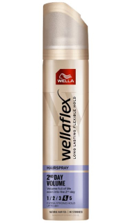 Wella Wellaflex 2 tages Volumen lak na vlasy 4 250 ml