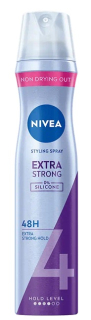 Nivea lak na vlasy Extra Strong 250 ml