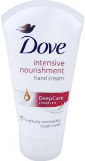 Dove krém na ruce Rich Nourishment 75 ml