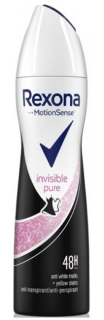 Rexona deospray Invisible Pure 150 ml