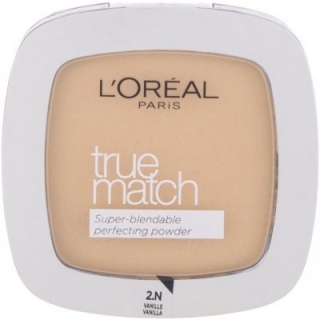 Loreal pudr True Match N2 9 g