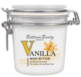 Bettina Barty krém Vanilla 400 ml