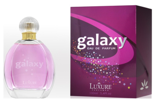 Luxure Woman Galaxy parfémovaná voda 100 ml