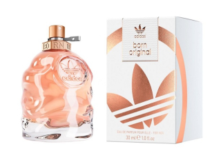 Adidas parfémovaná voda Woman Born Originál 30 ml