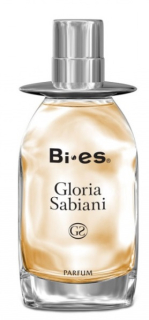 BI-ES parfém Gloria Sabiani 15 ml - TESTER