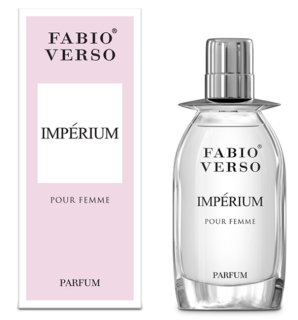 BI-ES parfém Fábio Verso Impérium Woman 15 ml