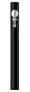 Kallos Love perfect volumizing mascara Black 8 ml