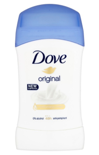 Dove deostick Original Woman 40 ml