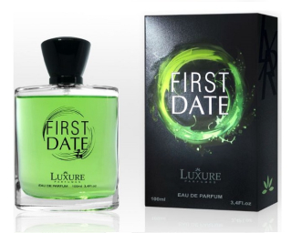 Luxure Woman The First Date parfémovaná voda 100 ml