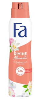 Fa deospray Divine Moments 150 ml