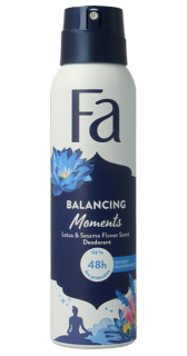 Fa deospray Balancing Moments 150 ml