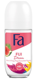 Fa roll on Fiji Dream 50 ml