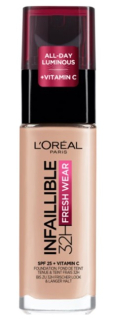 Loreal make up Infaillible 24H 130 30ml