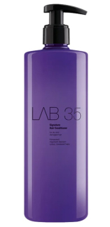 Kallos Lab 35 Signature kondicionér na vlasy 500 ml