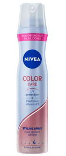 Nivea lak na vlasy Color Care & Protect 250 ml