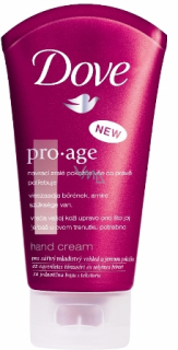 Dove krém na ruce Pro Age 75 ml