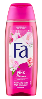 Fa sprchový gel Pink Passion 250 ml