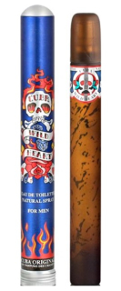 Cuba Wild Heart Men toaletní voda 35 ml